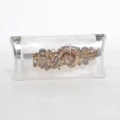 Hairclip (Gold) from Leky