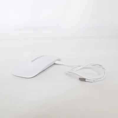 UV-lampa (Vit) från Miss Sophie