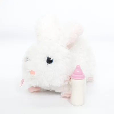 Jouet (New Born Bunny) de Tobar