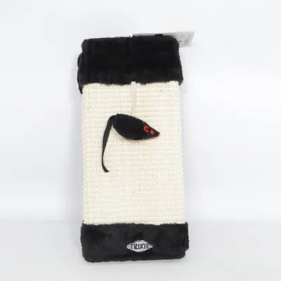 Arbre à chat (Noir, Beige) de Trixie