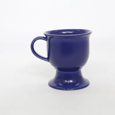 Mug (Blue) from Höganäs Keramik