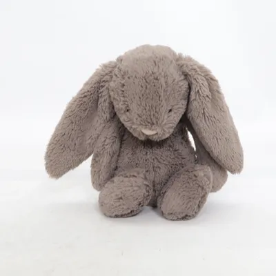 Zacht speeltje (Bashful Bunny) van Jellycat