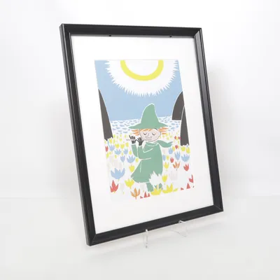 Tavla från IKEA