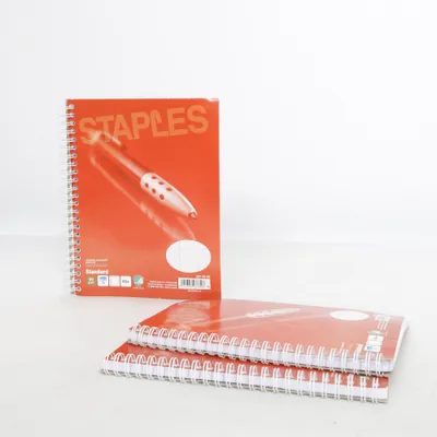 Notepad (Standard) from Staples