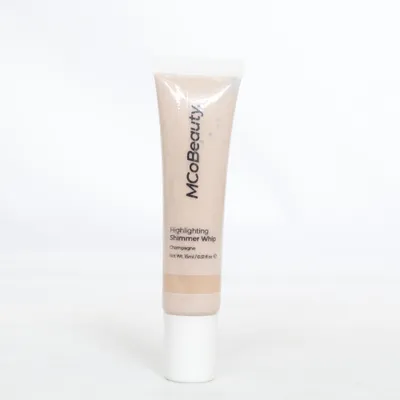 Blush (Shimmer Whip) de MCoBeauty