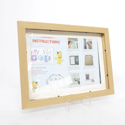 Cadre photo (Beige) de Reinders