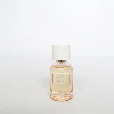 Eau de Parfum (Matin Blanc) de Yves Rocher