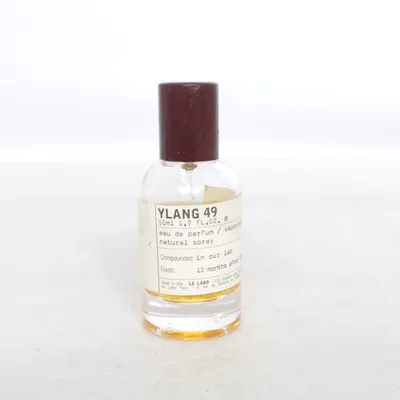 Eau de Parfum (Ylang 49) van Le Labo
