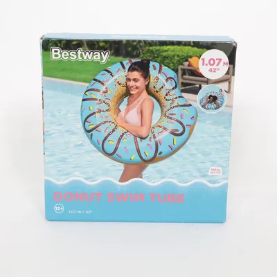 Badring (Blå, Brun) från Bestway
