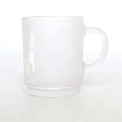 Mugg (OHABA) från Chaba