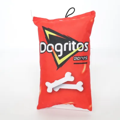Hondenspeeltje (Rood, Meerkleurig)