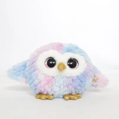 Peluche (Multicolore) de Zuru Polyester