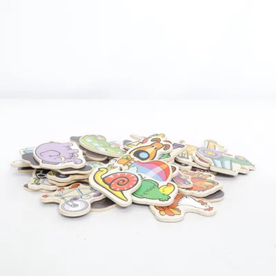 Jouet d'éveil (Multicolore) de Viga