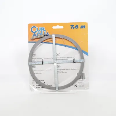 Bouwaccessoire van Curaqua