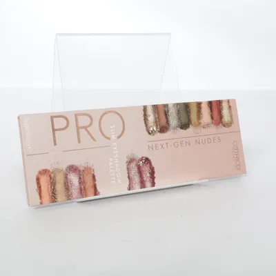 Oogschaduwpalet (Roze, Meerkleurig) van Catrice Cosmetics