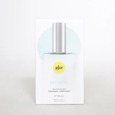 Lube (Infinity) from Pjur