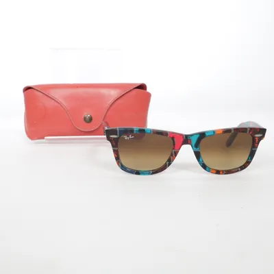 Zonnebril (RB2140 Wayfarer ) van Ray-Ban