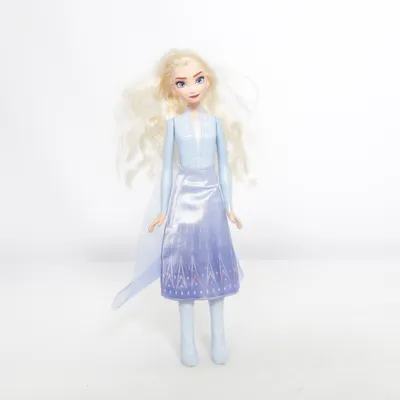 Poupée (Bleu) de Hasbro
