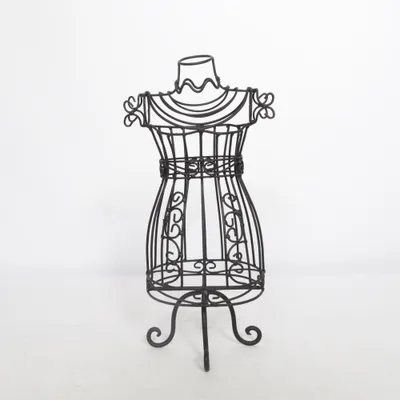 Jewelry stand (Black)