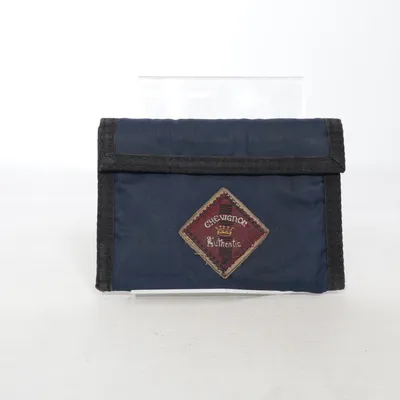 Plånbok (Blå) från Chevignon