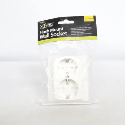 Socket from Cotech