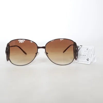 Solglasögon (Brun) från Claires