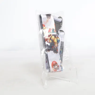 Lanyard (Lanyard) from Nintendo