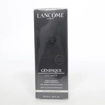 Serum (GÉNIFIQUE ULTIMATE) fra Lancôme
