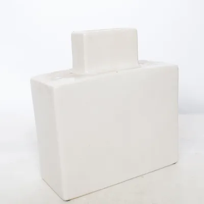 Vase (Gris)