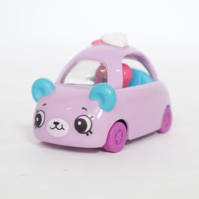 Voiture jouet (Violet) de VTech