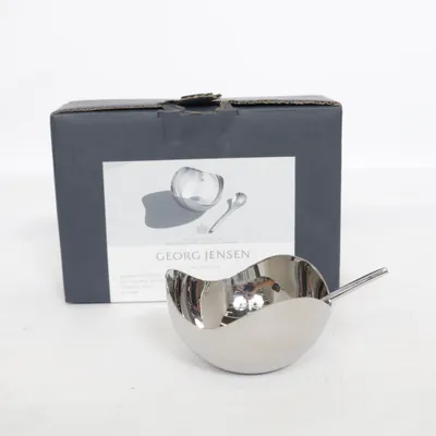 Køkkenudstyr (Bloom) fra Georg Jensen