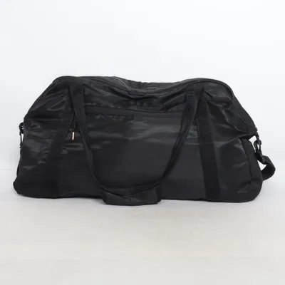Weekender (Schwarz)