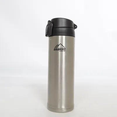 Thermos (Argent) de Asaklitt