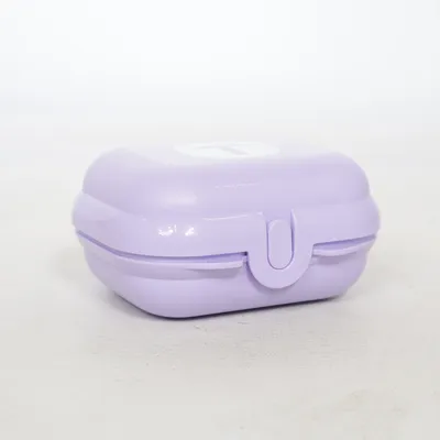 Sewing box (Purple)
