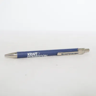 Penna (Blå) från Kraft