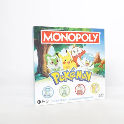 Brädspel från Hasbro Gaming