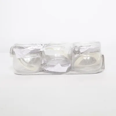 Krydderiglas (Transparent) fra IKEA