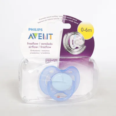 Sut (freeflow) fra Philips Avent