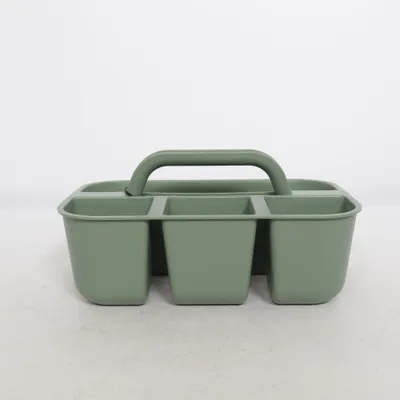 Drawer tray (Green) from Søstrene Grene