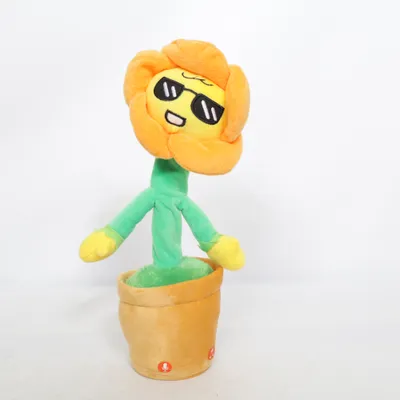 Gosedjur (Tanzende Blume) från Homies
