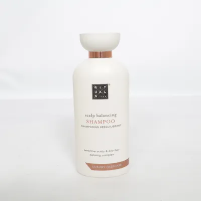 Schampo (Scalp Balancing) från Rituals