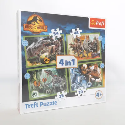 Puzzle de Trefl