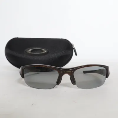 Sportbrillen (12-901J) von Oakley