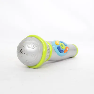 Speelgoed instrument (Zilver, Groen, Meerkleurig) van ItsImagical