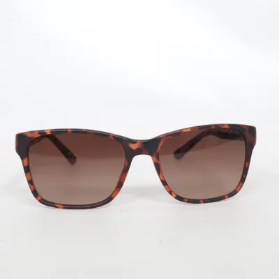 Solglasögon (Brun) från Timezone