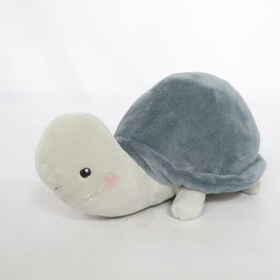 Soft toy (Gray, Green) from H&M Home
