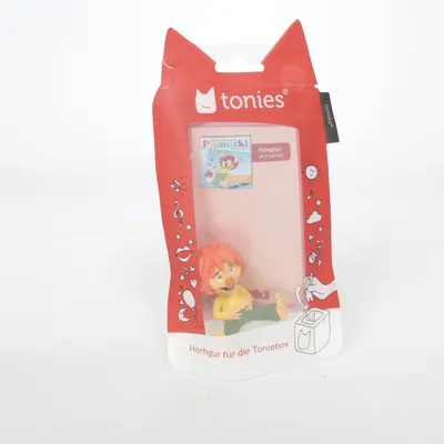 Leksaksfigur (Flerfärgad) från Tonies