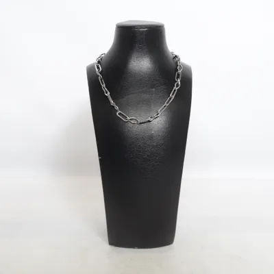 Collier (Argent) de Paul Valentine Métal inconnu