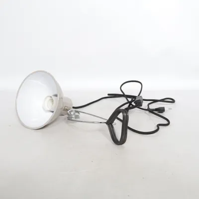 Lampe de chevet (Beige, Gris) de Kema Keur