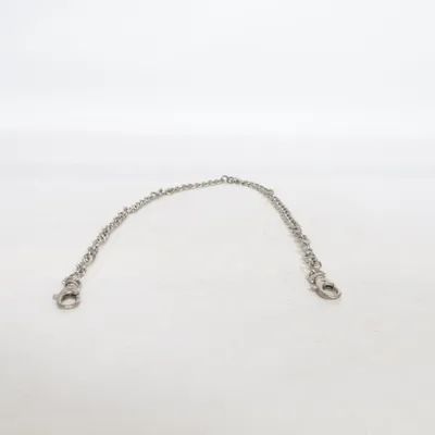 Byxkedja (Silverfärgad)